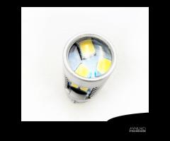 Luce RETROMARCIA LED per Alfa Romeo Brera P21W - 8