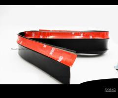 SPOILER Bmw Serie 1 F20 21 F40 Lama SOTTO PARAURTI