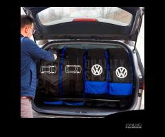 Borse Porta Pneumatici VOLKSWAGEN Copri RuoteVW - 6