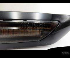 FRECCE LED Laterali per Bmw X3 E83 CANBUS Fumé - 7