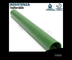 COVER Barre Radiatore per Bmw VERDI Listelli Fasce - 7