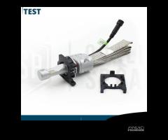 ADATTATORI Montaggio LED per Ford FOCUS Mk1 Restyl