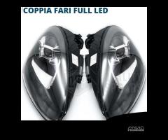 FARI Full LED Per Porsche Cayenne 2 (958) 2011-14