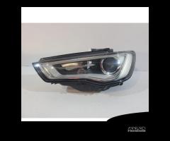 Audi A3 8V - Faro Bi-Xeno - L 13579 - 1