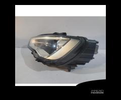 Audi A3 8V - Faro Bi-Xeno - L 13579 - 4