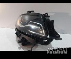 FARO XENON AUDI A4 B8 8K DESTRO - 13060