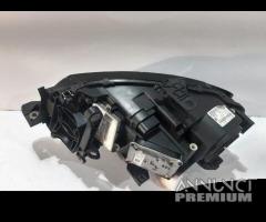 FARO XENON AUDI A4 B8 8K DESTRO - 13060