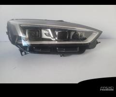 AUDI A5 8W FARO ANTERIORE FULL LED - DESTRO - 1267