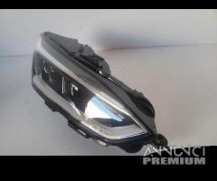 AUDI A5 8W FARO ANTERIORE FULL LED - DESTRO - 1267