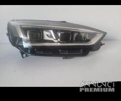 AUDI A5 8W FARO ANTERIORE FULL LED - DESTRO - 1267 - 6