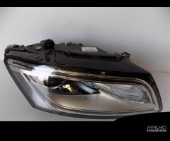 Audi Q5 LCI Luce anteriore destra - 6395