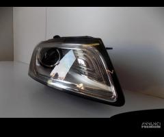 Audi Q5 LCI Luce anteriore destra - 6395