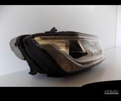 Audi Q5 LCI Luce anteriore destra - 6395