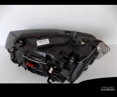 Audi Q5 LCI Luce anteriore destra - 6395