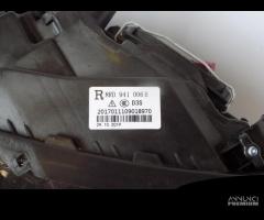 Audi Q5 LCI Luce anteriore destra - 6395 - 9