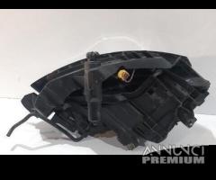 FARO XENON AUDI A4 B8 8K COMPLETO SINISTRO - 13059 - 6