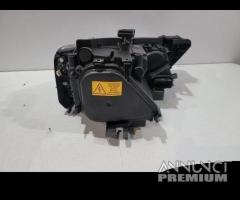 AUDI Q3 8U0 FARO ANTERIORE BI-XENON SINISTRO - 128