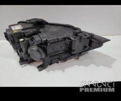 AUDI A4 B8 8K0 FAROANTERIORE CON SOLLEVATORE XENON - 6