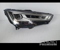 AUDI A4 B9 FARO FULL LED DESTRO - 12622