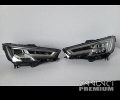 AUDI A4 B9 FARO FULL LED DESTRO - 12622