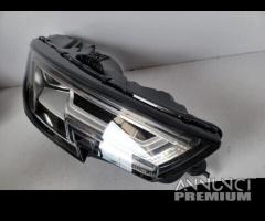 AUDI A4 B9 FARO FULL LED DESTRO - 12622