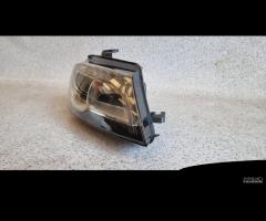 AUDI A3 8P FARO COMPLETO XENON R - 11564