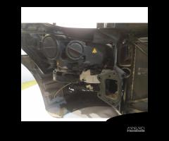 MERCEDES S W221 LCI Parte anteriore cofano - 15360 - 12