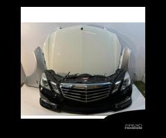 MERCEDES E W212 Parte anteriore cofano - 15356