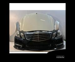 MERCEDES E W212 Parte anteriore cofano - 15356