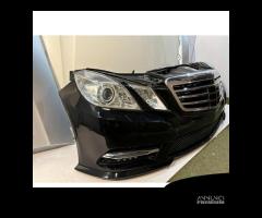 MERCEDES E W212 Parte anteriore cofano - 15356