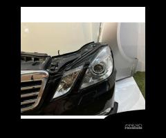 MERCEDES E W212 Parte anteriore cofano - 15356 - 6