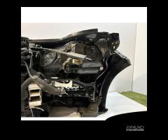 MERCEDES E W212 Parte anteriore cofano - 15356 - 15