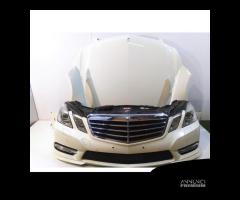 MERCEDES E W212 Parte anteriore - 15361