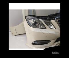 MERCEDES E W212 Parte anteriore - 15361