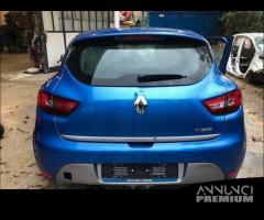 Ricambi Renault Clio 2014 1197CC TB H5F D4 kw88