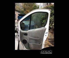 Ricambi Renault Trafic 2005 1870CC TD F9Q U7 kw 74 - 9