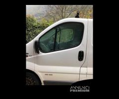 Ricambi Renault Trafic 2005 1870CC TD F9Q U7 kw 74 - 14