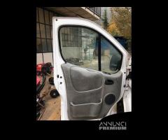 Ricambi Renault Trafic 2005 1870CC TD F9Q U7 kw 74 - 15