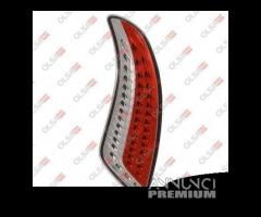 FANALE POSTERIORE LED LANCIA DELTA 2008