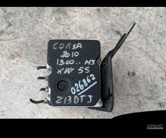 Centralina ABS Opel Corsa 2010 1300cc mjt Z13DTJ