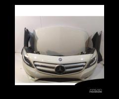 Mercedes B W246 Cintura Cofano Paraurti Ant 15379