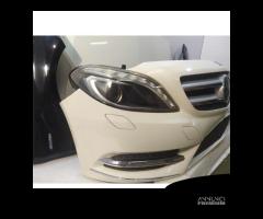 Mercedes B W246 Cintura Cofano Paraurti Ant 15379