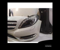 Mercedes B W246 Cintura Cofano Paraurti Ant 15379