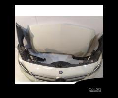 Mercedes B W246 Cintura Cofano Paraurti Ant 15379