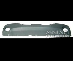 SPOILER PARAURTI ANTERIORE SUZUKI JIMNY 2006