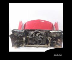 Mercedes B W246 Cintura Cofano Paraurti Ant 15378 - 11