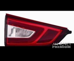 FANALE FANALINO NISSAN QASHQAI 2013 INTERNO A LED