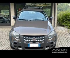 Fiat Strada 1.3 MJT anno 2012 Pick-up