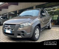 Fiat Strada 1.3 MJT anno 2012 Pick-up