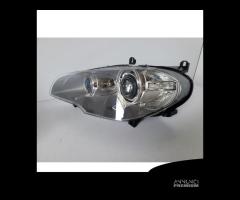 BMW X5 E70 LCI Faro xeno ritorto L 12655